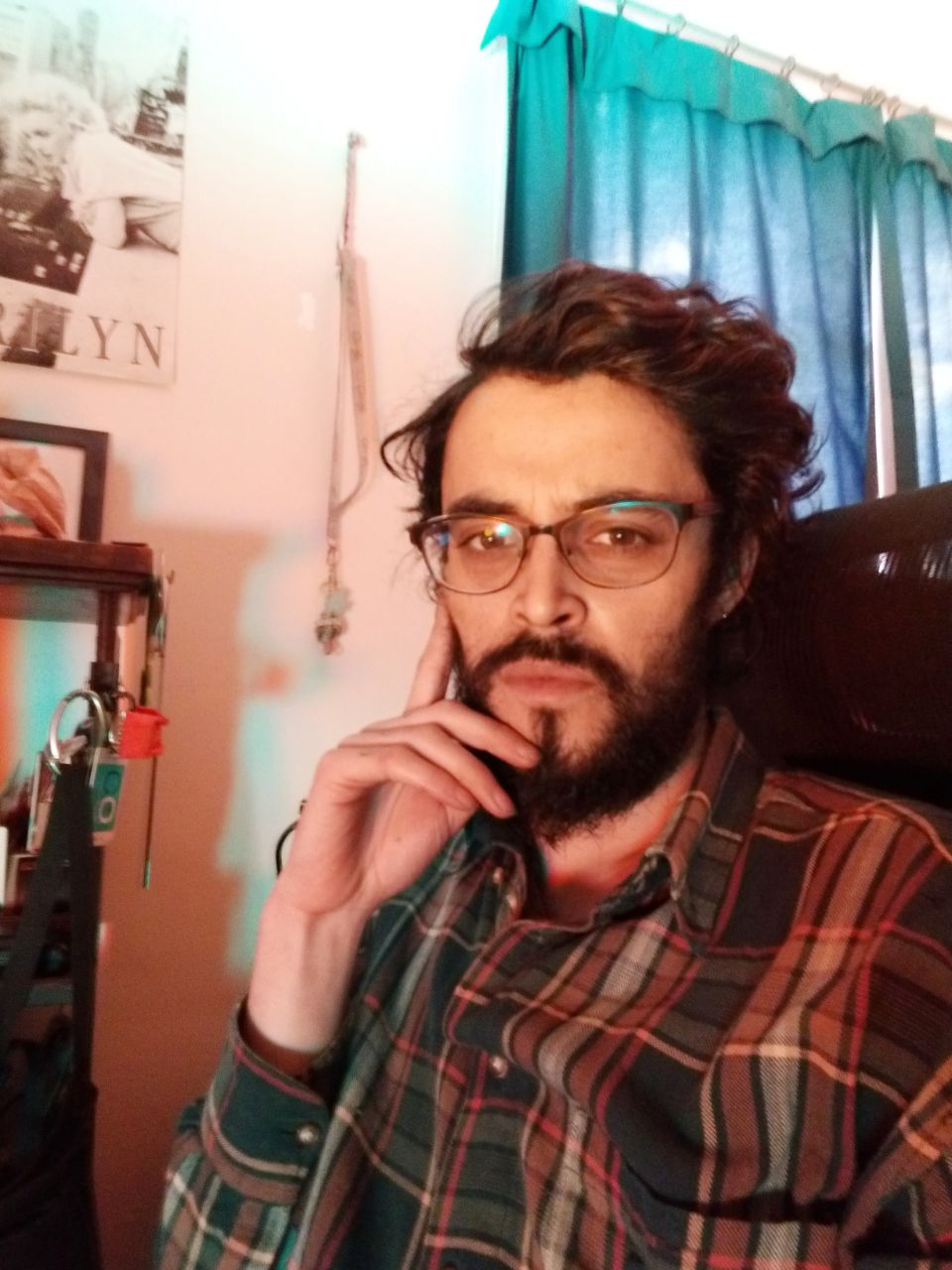 Yo